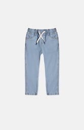 Reg.Fit Denim